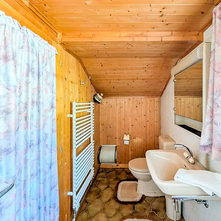 Apartament Havre De Paix Aux Diablerets - Prive