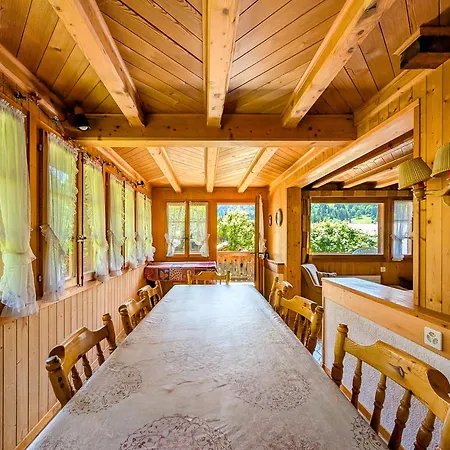 Grand Familial Avec Cheminee Aux Diablerets * レ・ディアブルレ