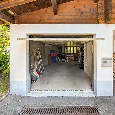 Havre De Paix Aux Diablerets - Prive