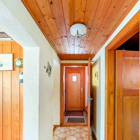 Havre De Paix Aux Diablerets - Prive *