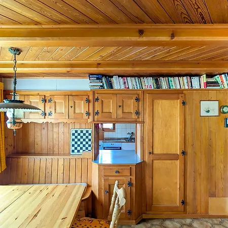 Havre De Paix Aux Diablerets - Prive Les Diablerets