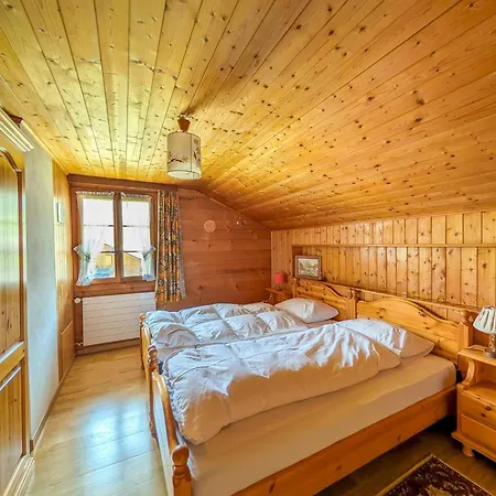 Havre De Paix Aux Diablerets - Prive * Les Diablerets