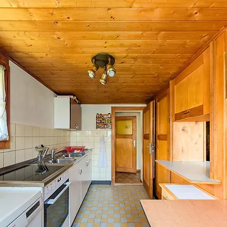 Havre De Paix Aux Diablerets - Prive