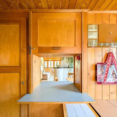 Havre De Paix Aux Diablerets - Prive Apartament