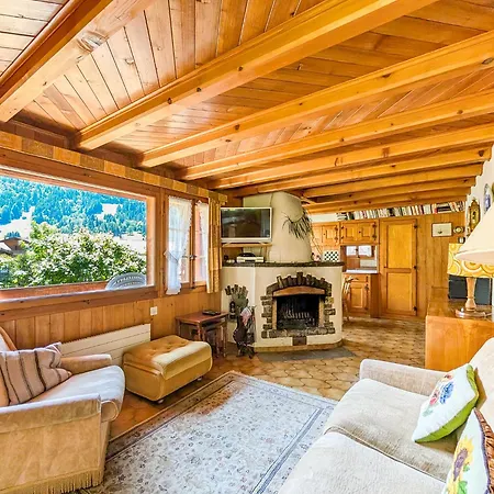 Havre De Paix Aux Diablerets - Prive