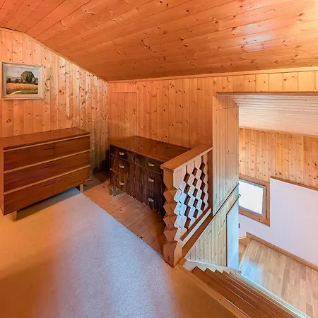 Havre De Paix Aux Diablerets - Prive Les Diablerets