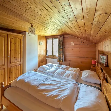 Havre De Paix Aux Diablerets - Prive