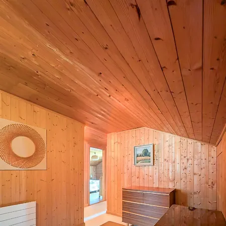 Havre De Paix Aux Diablerets - Prive Apartamento