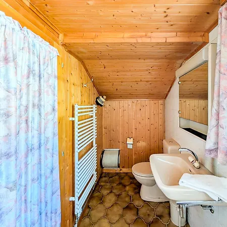 Apartamento Havre De Paix Aux Diablerets - Prive *
