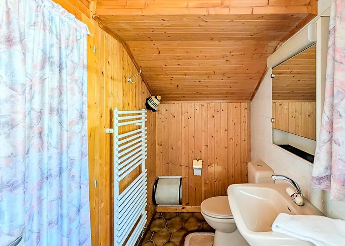 Apartament Havre De Paix Aux Diablerets - Prive