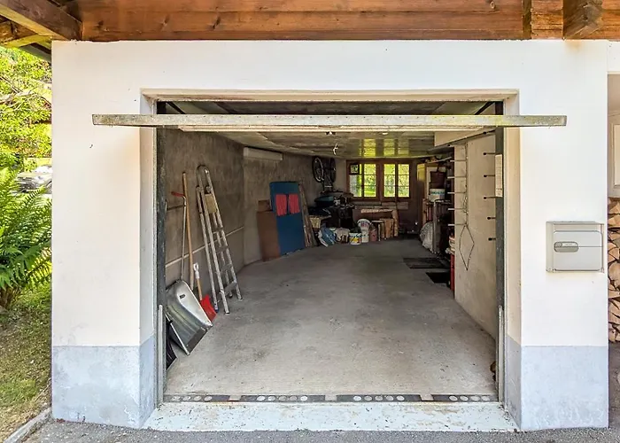 Havre De Paix Aux Diablerets - Prive