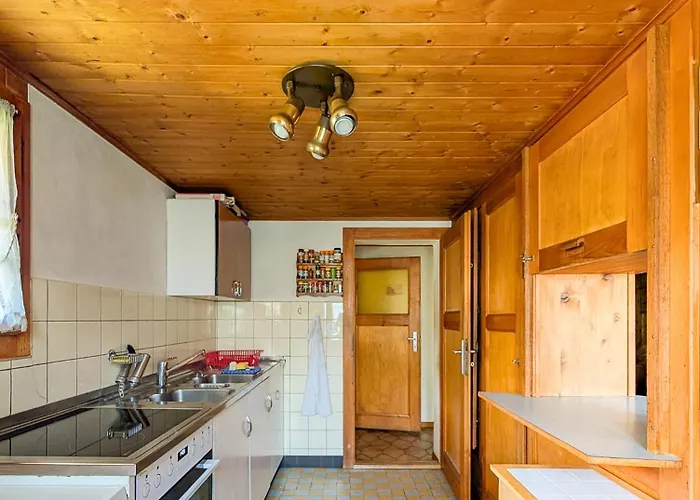 Havre De Paix Aux Diablerets - Prive