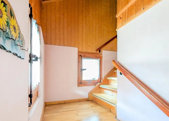 Apartament Havre De Paix Aux Diablerets - Prive *