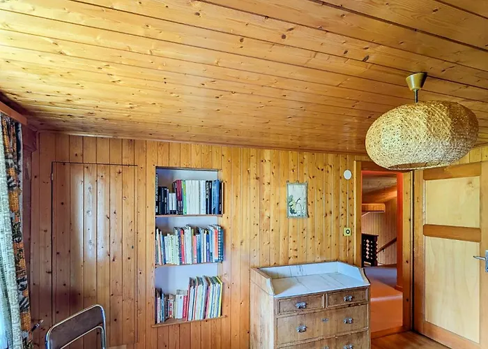 Havre De Paix Aux Diablerets - Prive Les Diablerets