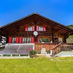 Havre De Paix Aux Diablerets - Prive * Les Diablerets