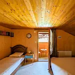 Havre De Paix Aux Diablerets - Prive