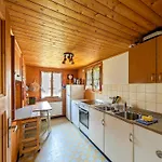 Havre De Paix Aux Diablerets - Prive Lägenhet