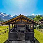 Lägenhet Havre De Paix Aux Diablerets - Prive