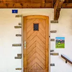 Havre De Paix Aux Diablerets - Prive *