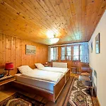 Lägenhet Havre De Paix Aux Diablerets - Prive