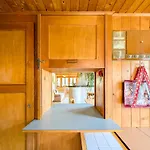 Havre De Paix Aux Diablerets - Prive Lägenhet