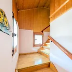 Lägenhet Havre De Paix Aux Diablerets - Prive *