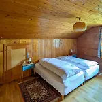 Havre De Paix Aux Diablerets - Prive * Les Diablerets