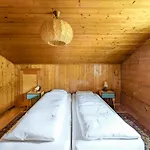 Lägenhet Havre De Paix Aux Diablerets - Prive *