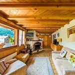 Havre De Paix Aux Diablerets - Prive Lägenhet