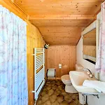 Lägenhet Havre De Paix Aux Diablerets - Prive *