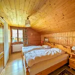 Havre De Paix Aux Diablerets - Prive *