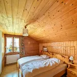 Lägenhet Havre De Paix Aux Diablerets - Prive