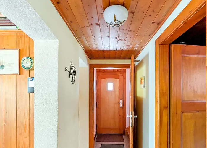 Havre De Paix Aux Diablerets - Prive *