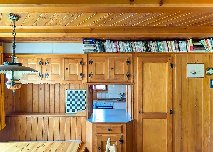 Havre De Paix Aux Diablerets - Prive Les Diablerets