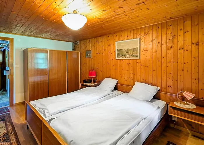 Havre De Paix Aux Diablerets - Prive