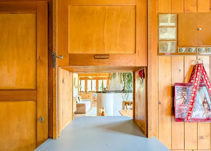 Havre De Paix Aux Diablerets - Prive Apartment