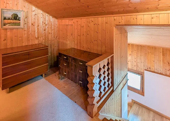 Havre De Paix Aux Diablerets - Prive Les Diablerets