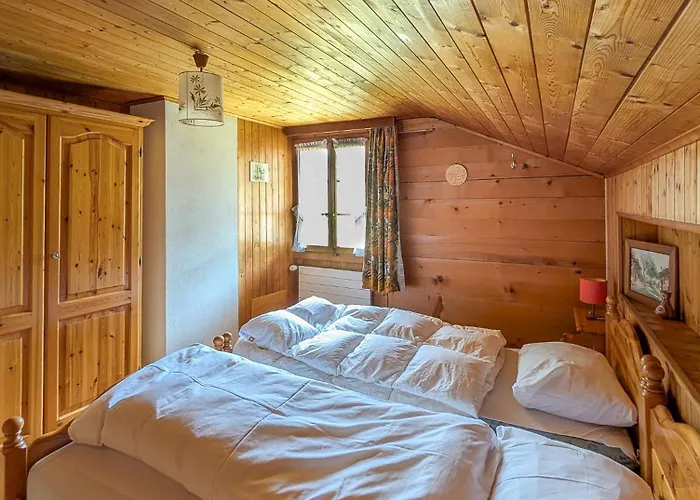 Havre De Paix Aux Diablerets - Prive