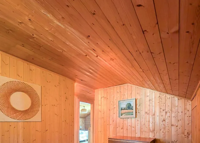 Havre De Paix Aux Diablerets - Prive Apartment