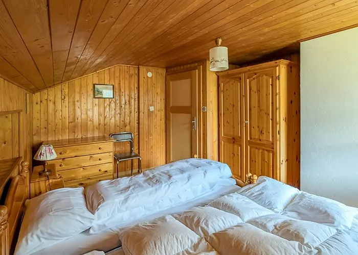 Havre De Paix Aux Diablerets - Prive *