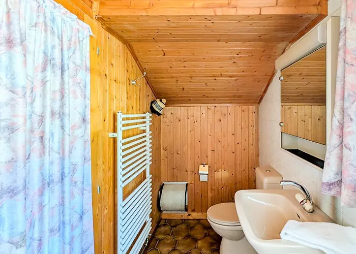 Apartment Havre De Paix Aux Diablerets - Prive *