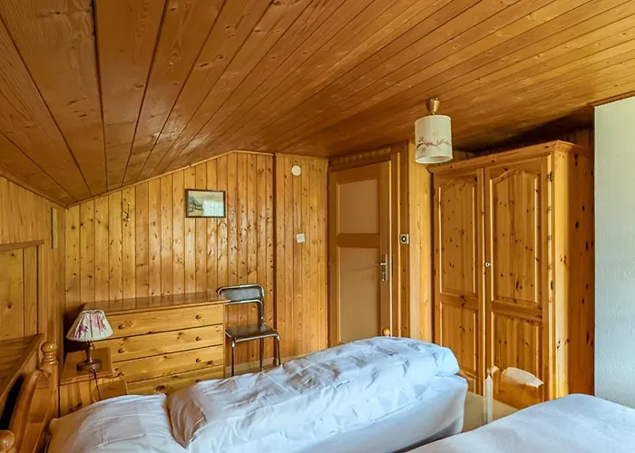 Havre De Paix Aux Diablerets - Prive Apartment *