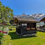 Havre De Paix Aux Diablerets - Prive