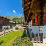 Havre De Paix Aux Diablerets - Prive Lejlighed Les Diablerets