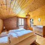 Lejlighed Havre De Paix Aux Diablerets - Prive Les Diablerets