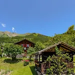 Havre De Paix Aux Diablerets - Prive Lejlighed *