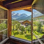 Lejlighed Havre De Paix Aux Diablerets - Prive Les Diablerets
