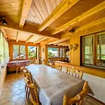 Havre De Paix Aux Diablerets - Prive *