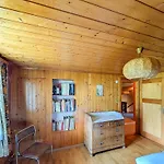 Havre De Paix Aux Diablerets - Prive Les Diablerets