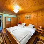 Havre De Paix Aux Diablerets - Prive Lejlighed *